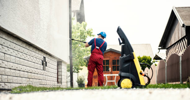 Professional Pressure Washing Services in Shullsburg, WI